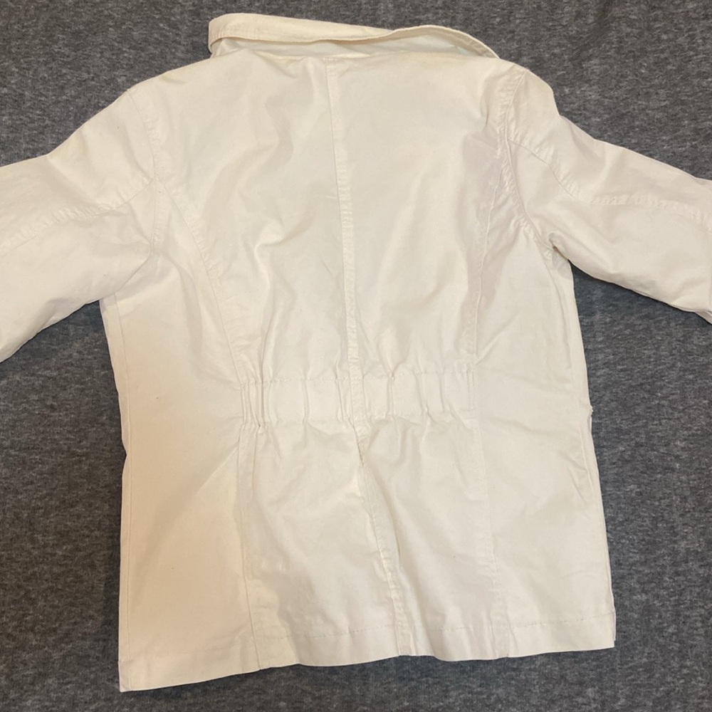 Target Universal Thread White Jacket - image 5
